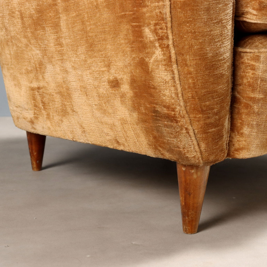  | Modernism  Armchairs