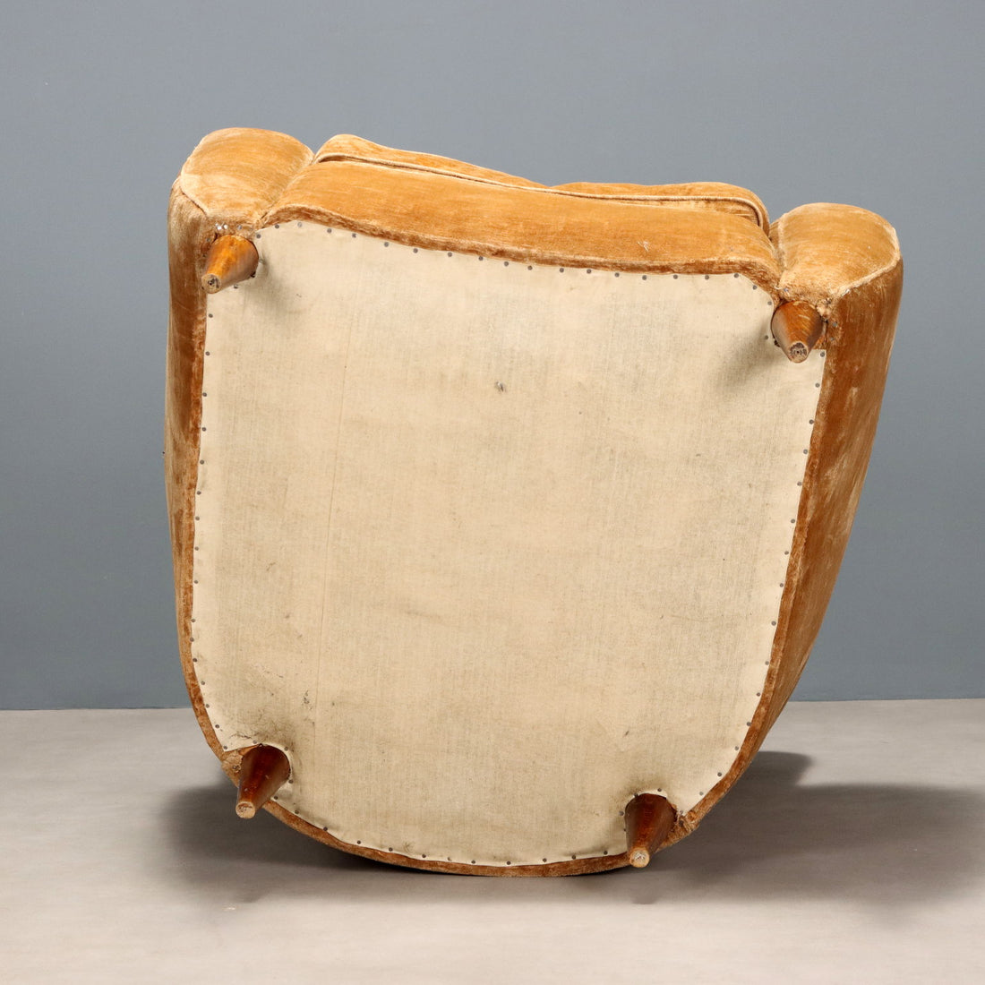  | Modernism  Armchairs