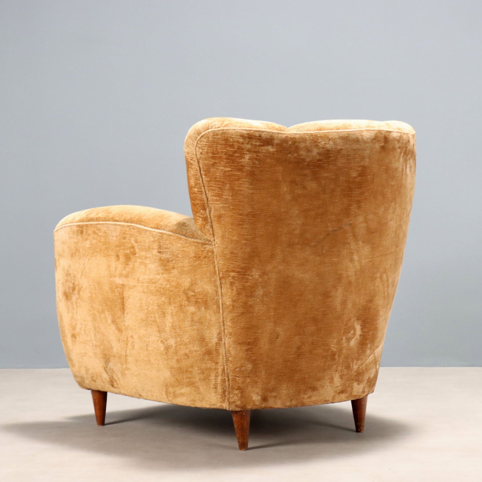 | Modernism  Armchairs