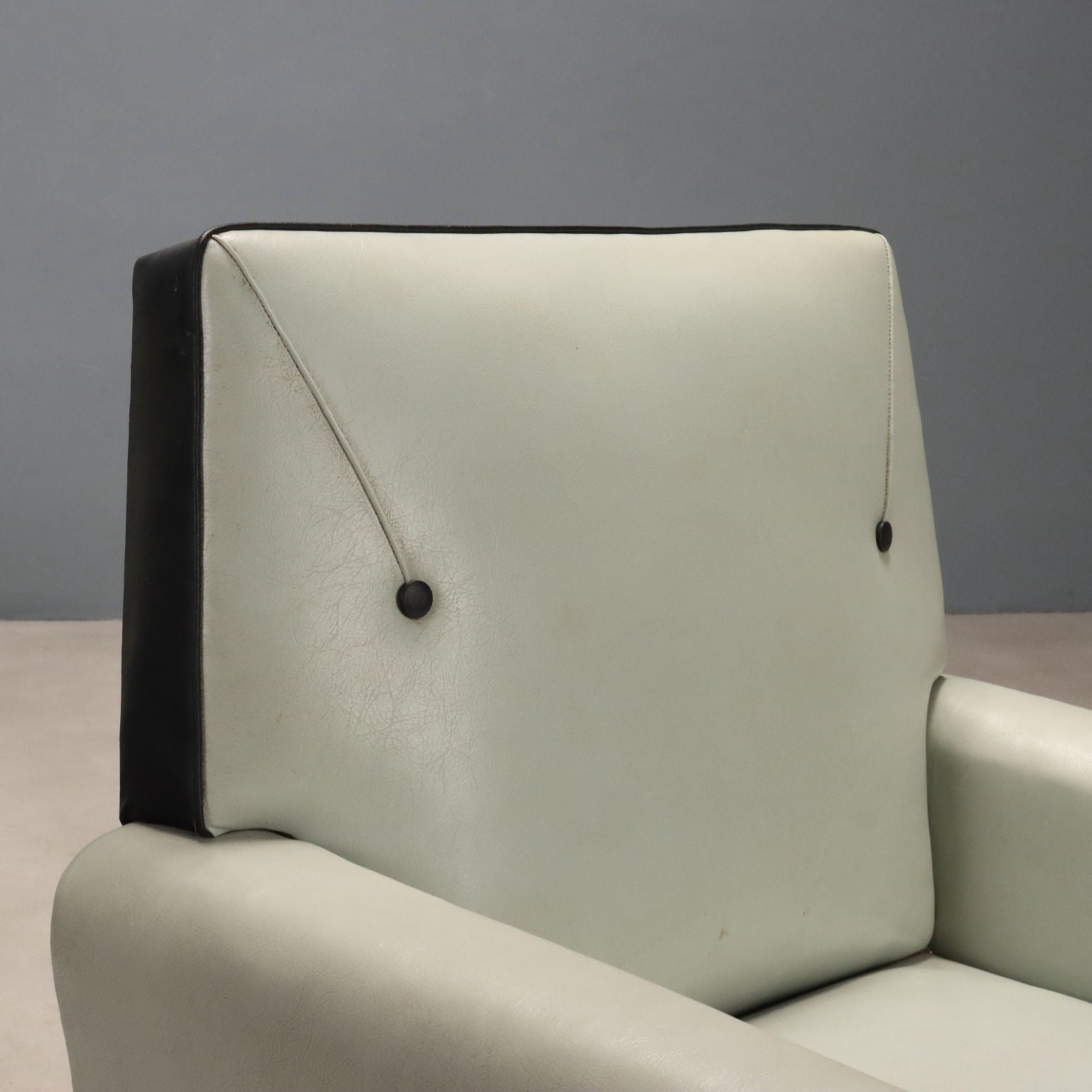 Pair of 1960s Armchairs | Modernism | Armchairs