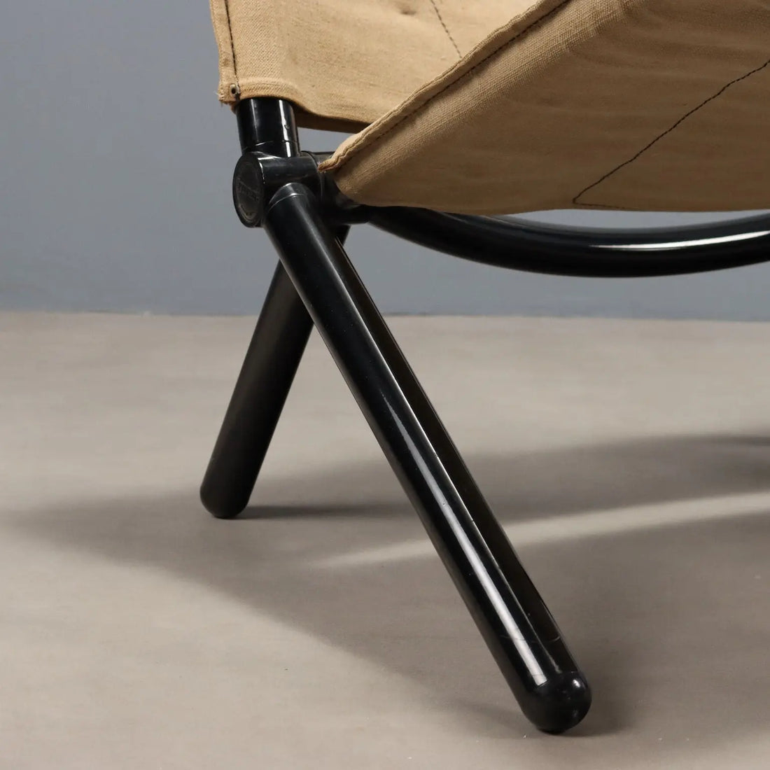 Brunati Armchair Plenair Series Design Ammannati and Vitelli 1970s-80s - Plenair Series, 1970s-1980s | Modernism | Armchairs