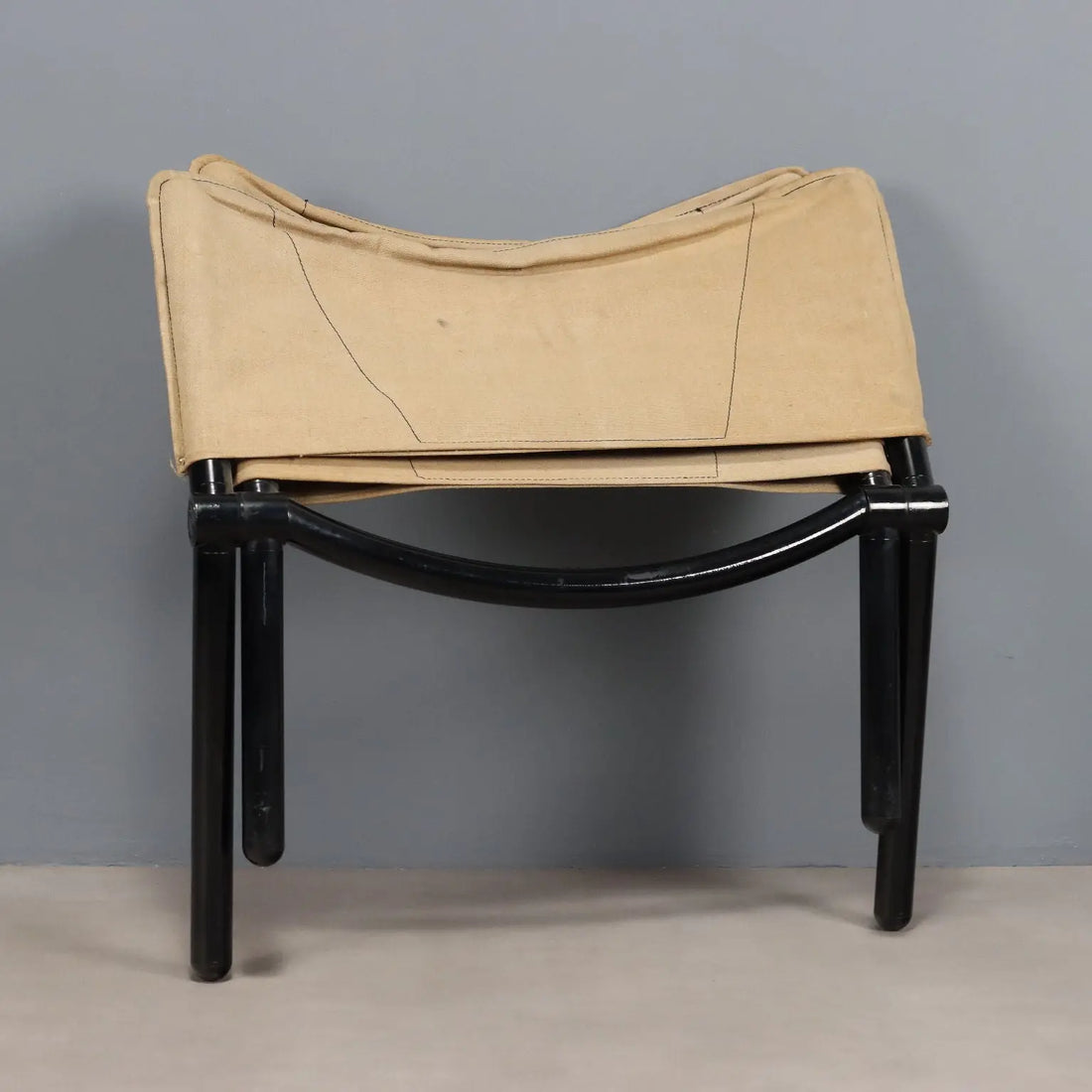 Brunati Armchair Plenair Series Design Ammannati and Vitelli 1970s-80s - Plenair Series, 1970s-1980s | Modernism | Armchairs