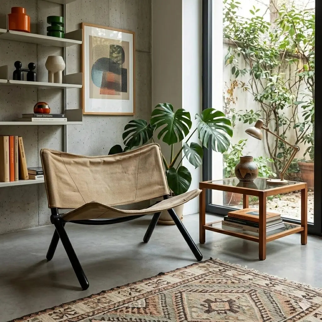 Brunati Armchair Plenair Series Design Ammannati and Vitelli 1970s-80s - Plenair Series, 1970s-1980s | Modernism | Armchairs