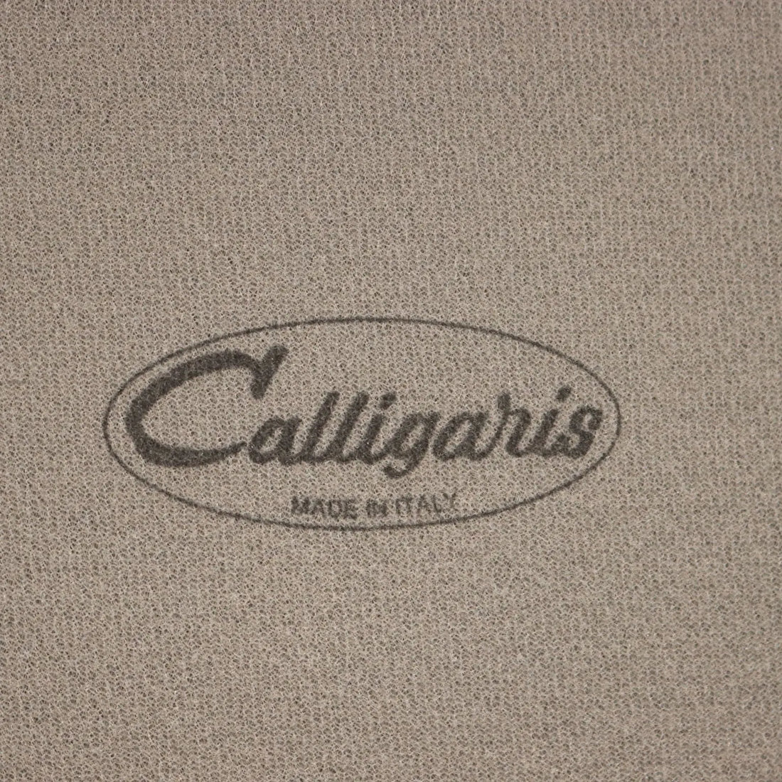 Vintage Calligaris Armchairs Metal Design Italy 1980s