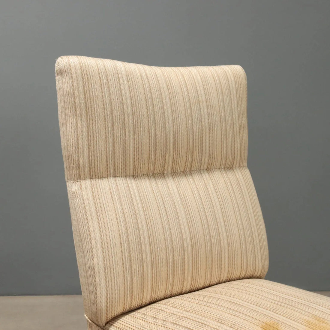 1950s-60s Italian Armchairs to Renovate