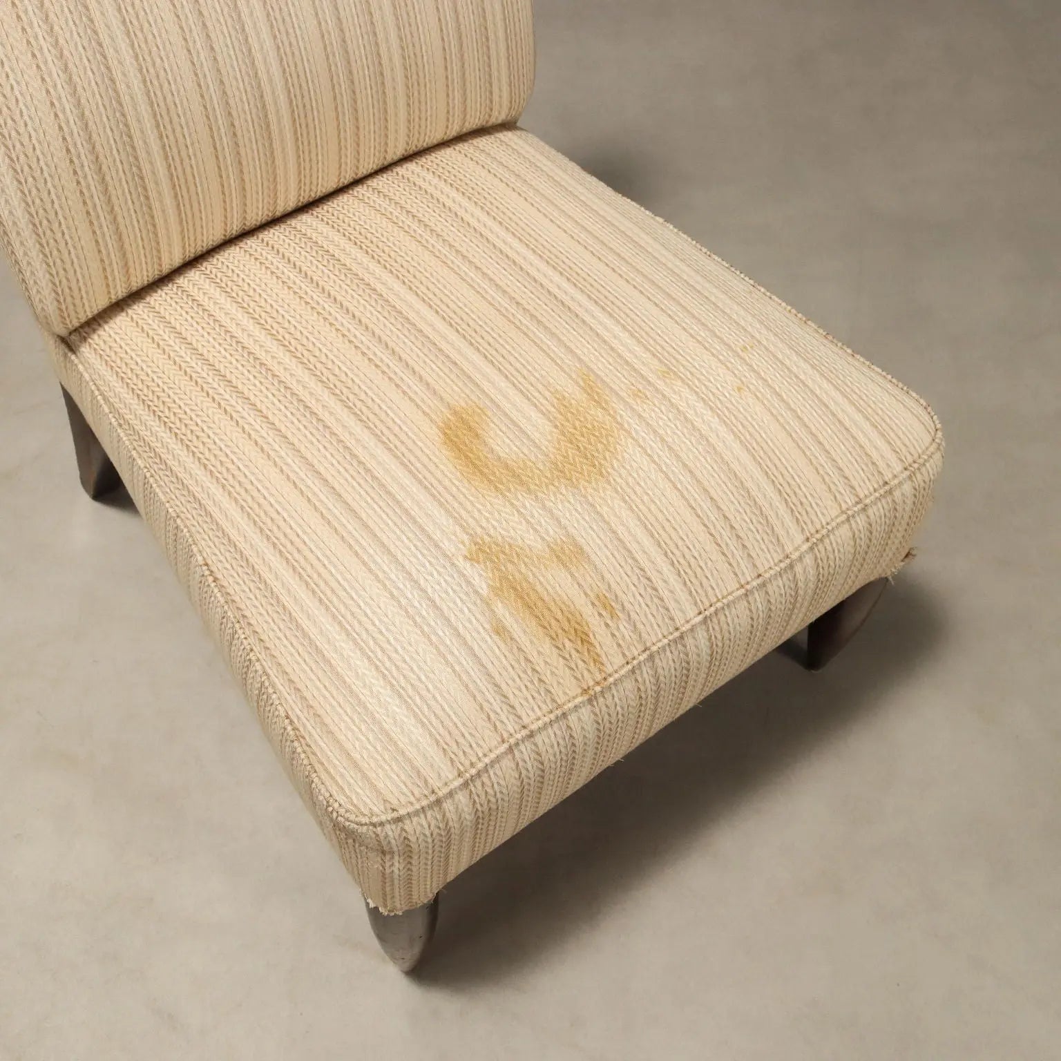 1950s-60s Italian Armchairs to Renovate