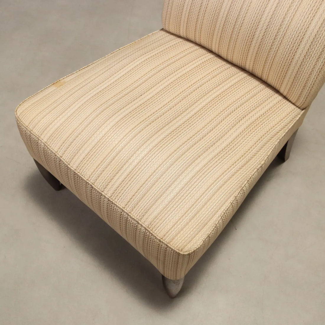 1950s-60s Italian Armchairs to Renovate