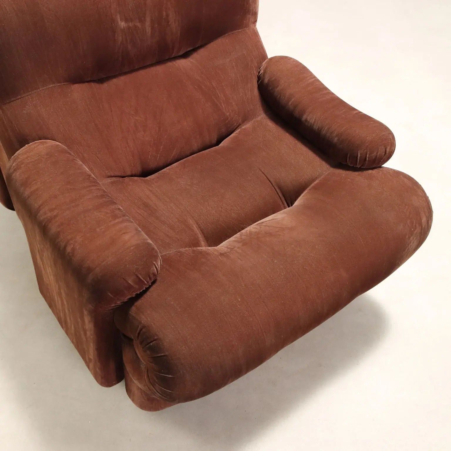 Rezia Armchair by Emilio Guarnacci 1970s