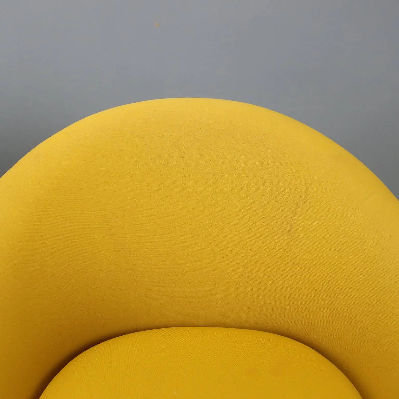 Swivel Armchairs by Carl Eric Klote for Overman MFG