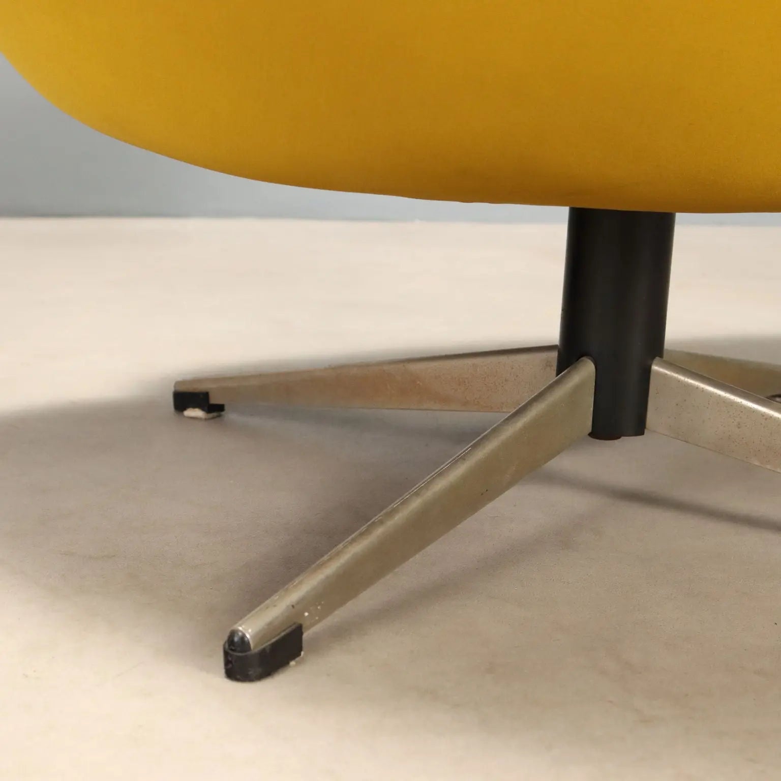Swivel Armchairs by Carl Eric Klote for Overman MFG