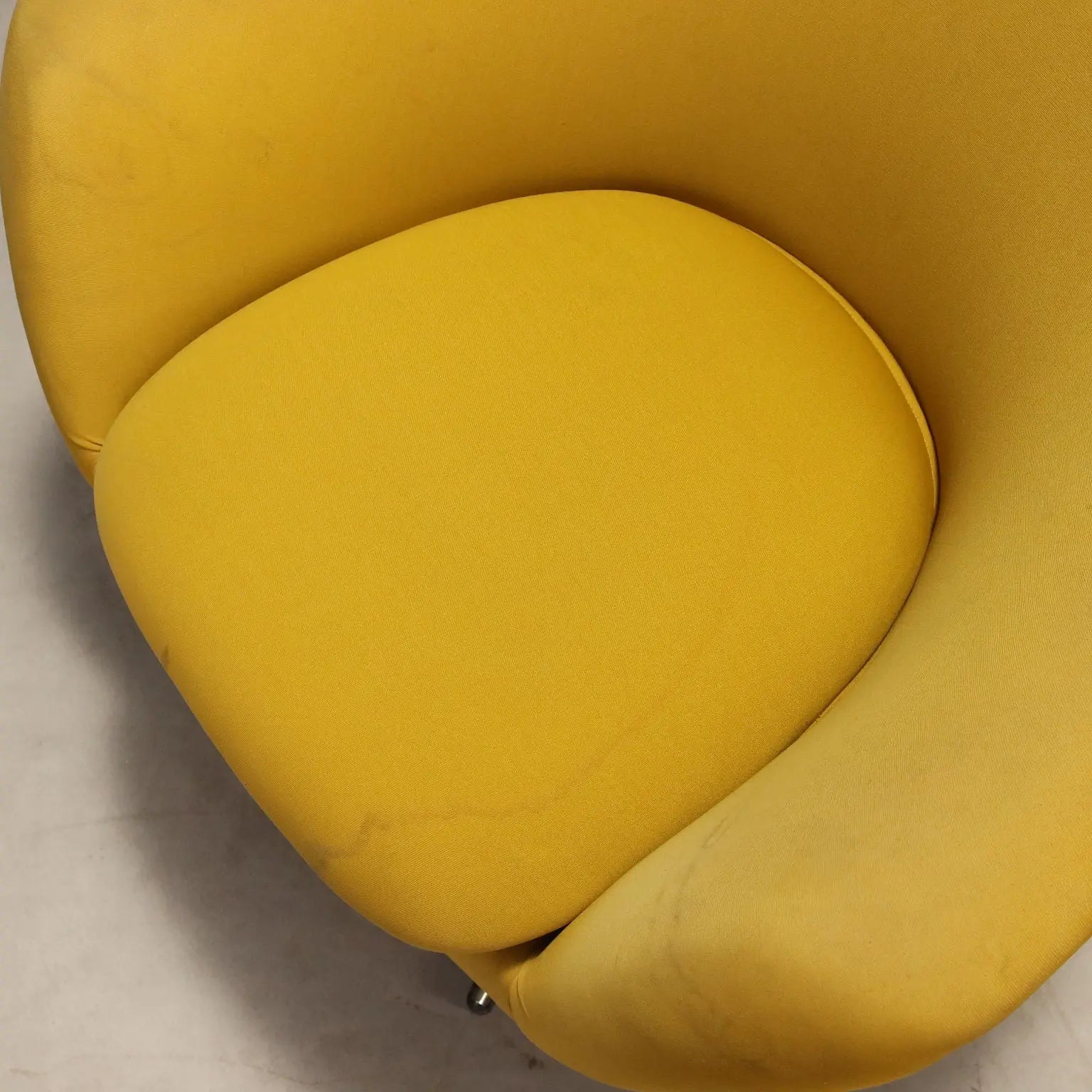 Swivel Armchairs by Carl Eric Klote for Overman MFG