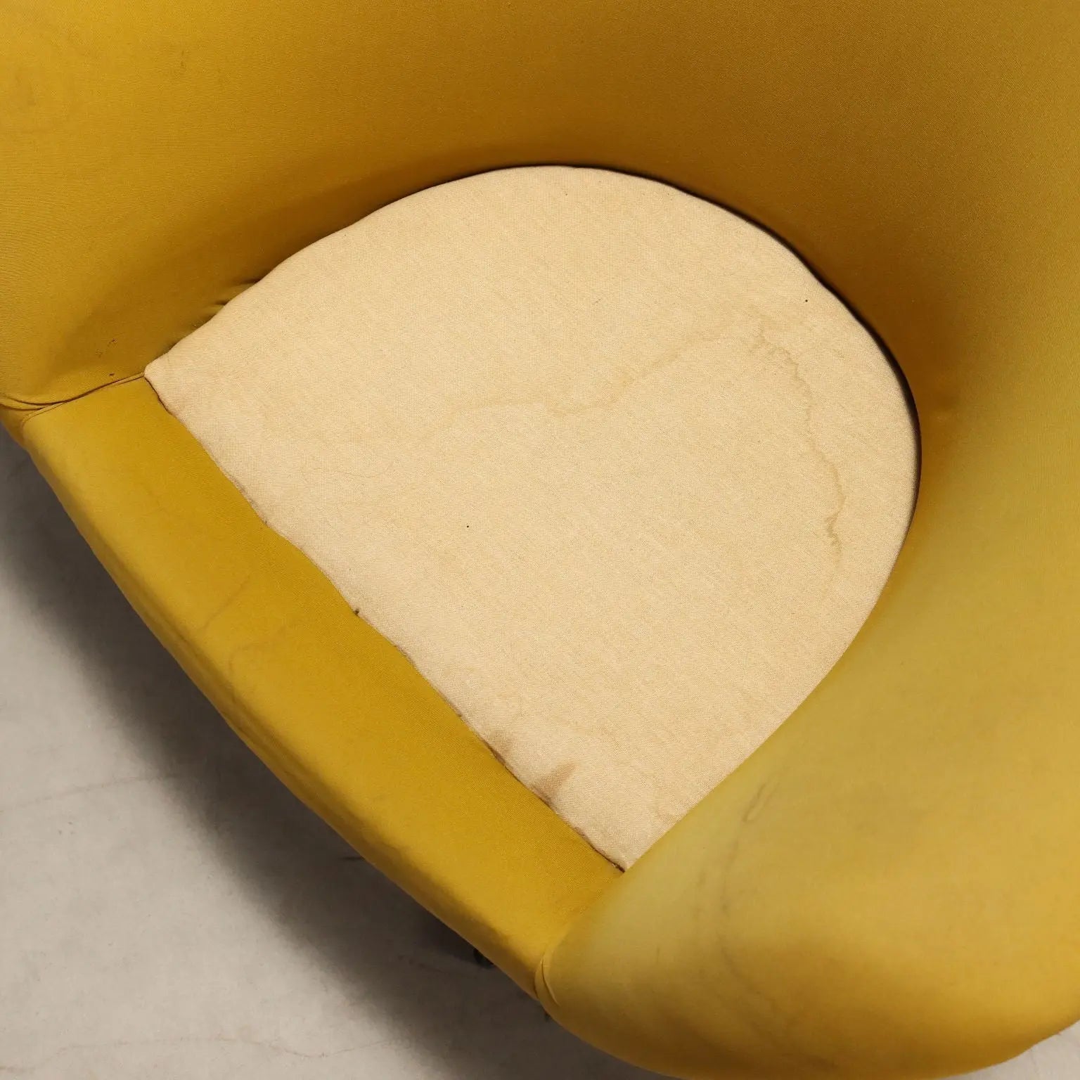 Swivel Armchairs by Carl Eric Klote for Overman MFG