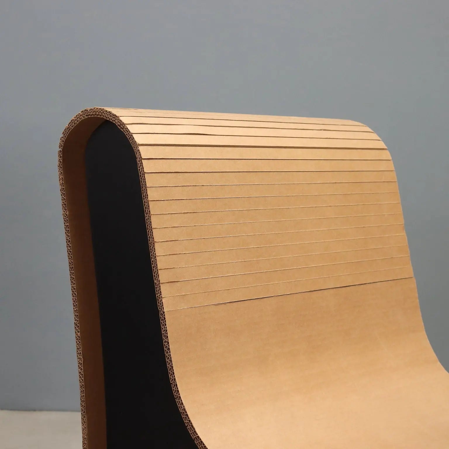 Modern Armchairs Cardboard Forex Design 2000s