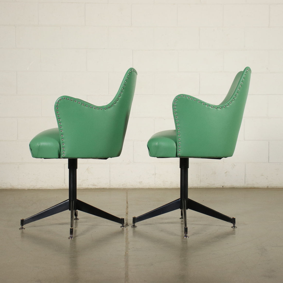  | Modernism  Chairs