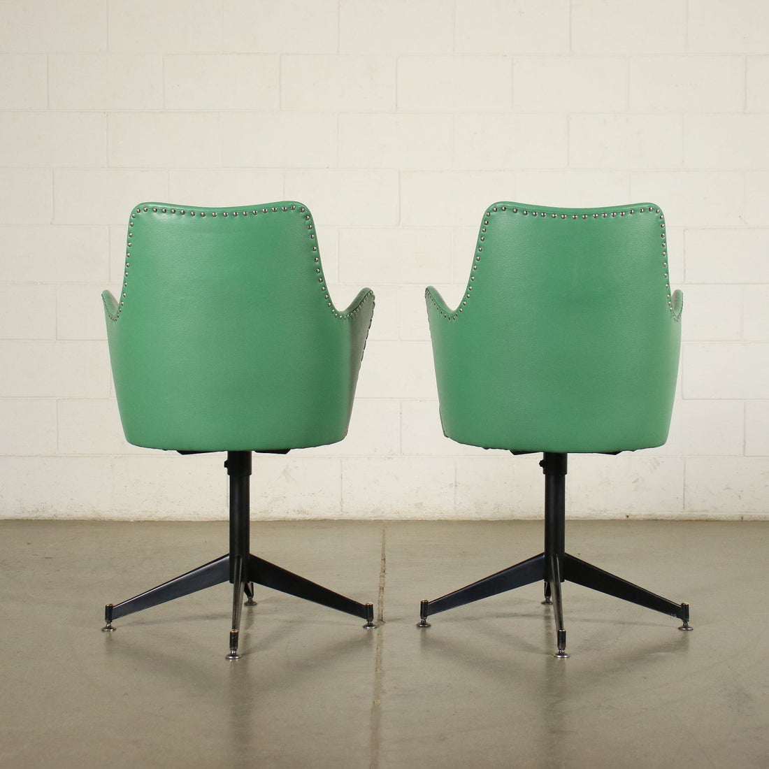  | Modernism  Chairs
