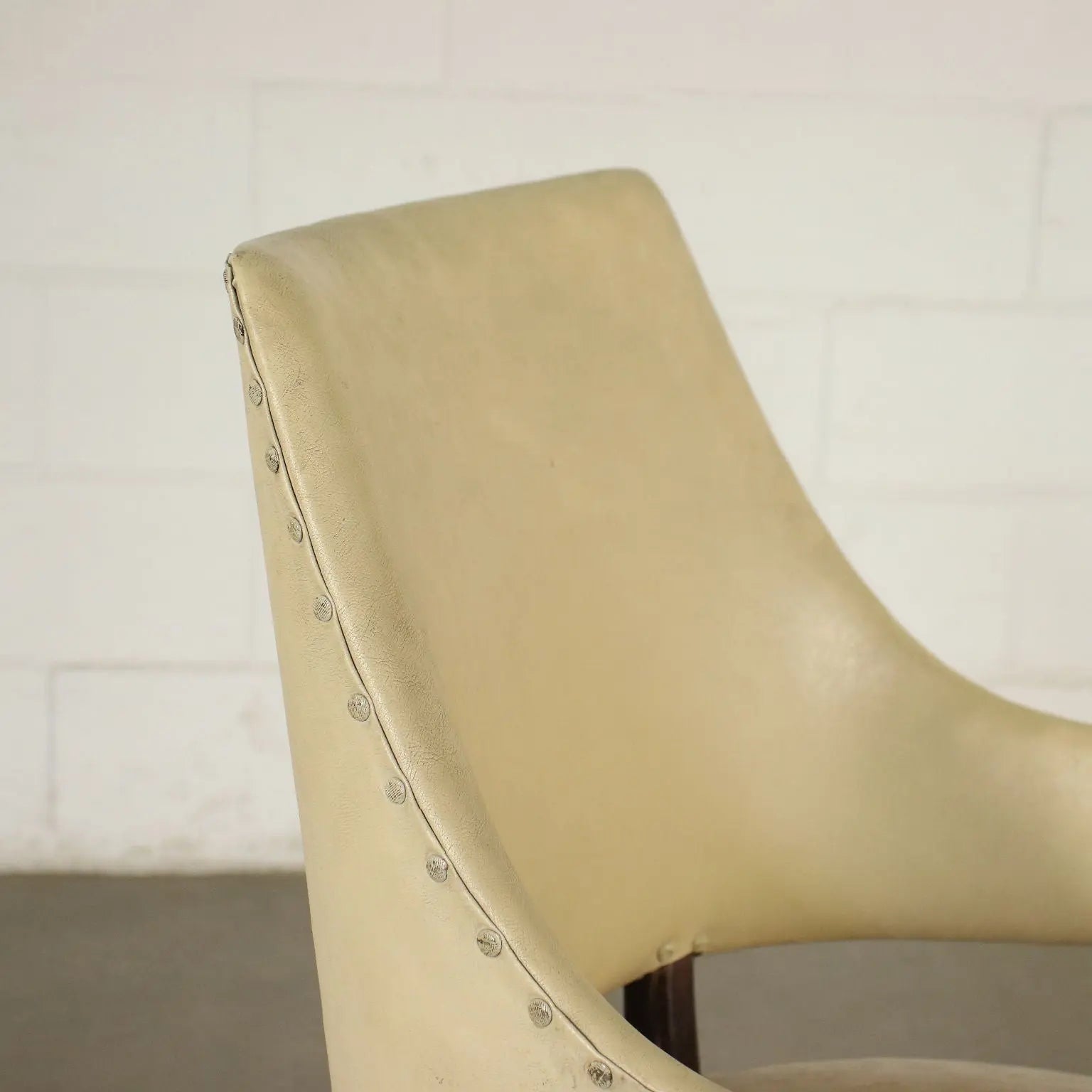 Chair Wood Italy 1950s | Modernism | Chairs