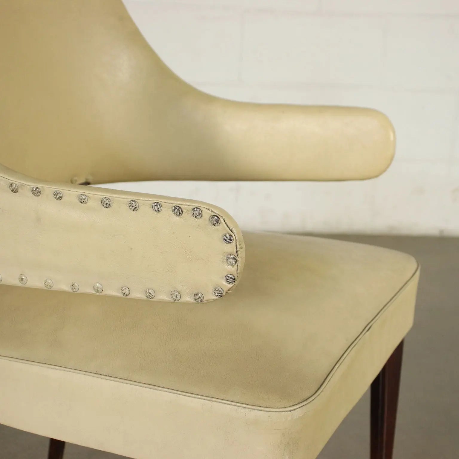 Chair Wood Italy 1950s | Modernism | Chairs
