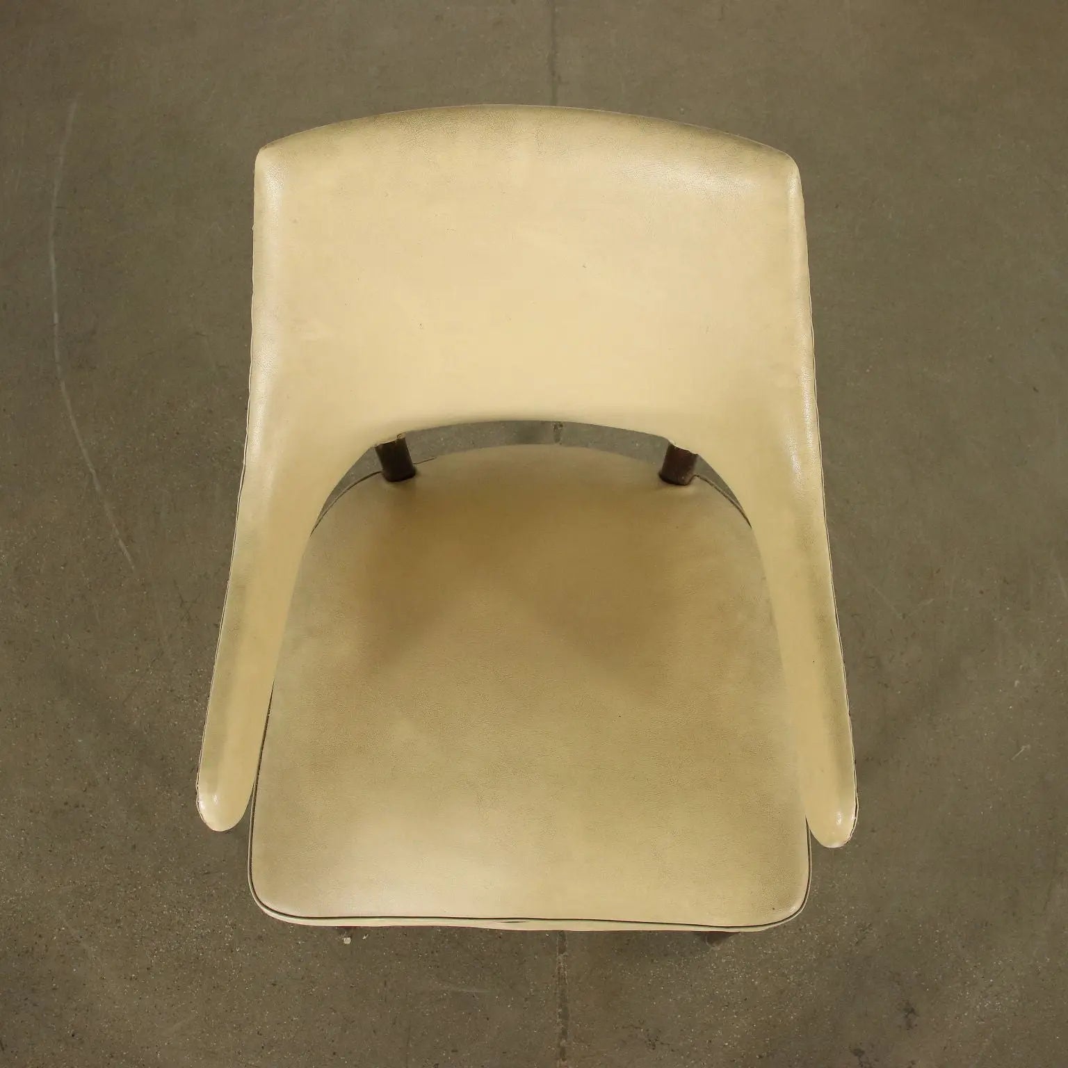 Chair Wood Italy 1950s | Modernism | Chairs