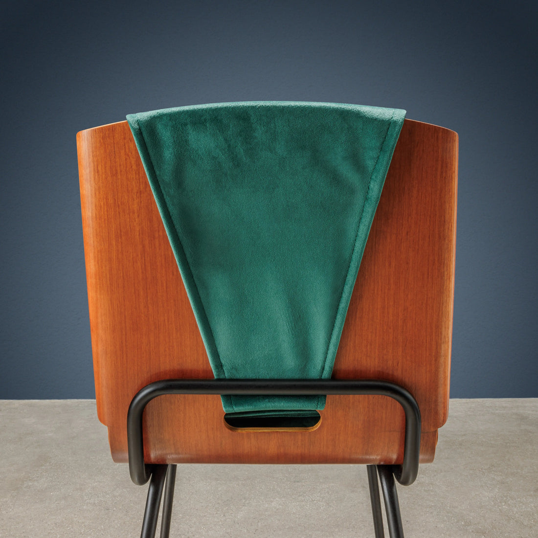 Lucania Chair Made by G. De Carlo for Arflex Italy 1950s | Modernism | Chairs