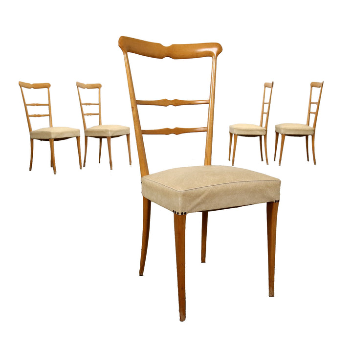  | Modernism  Chairs