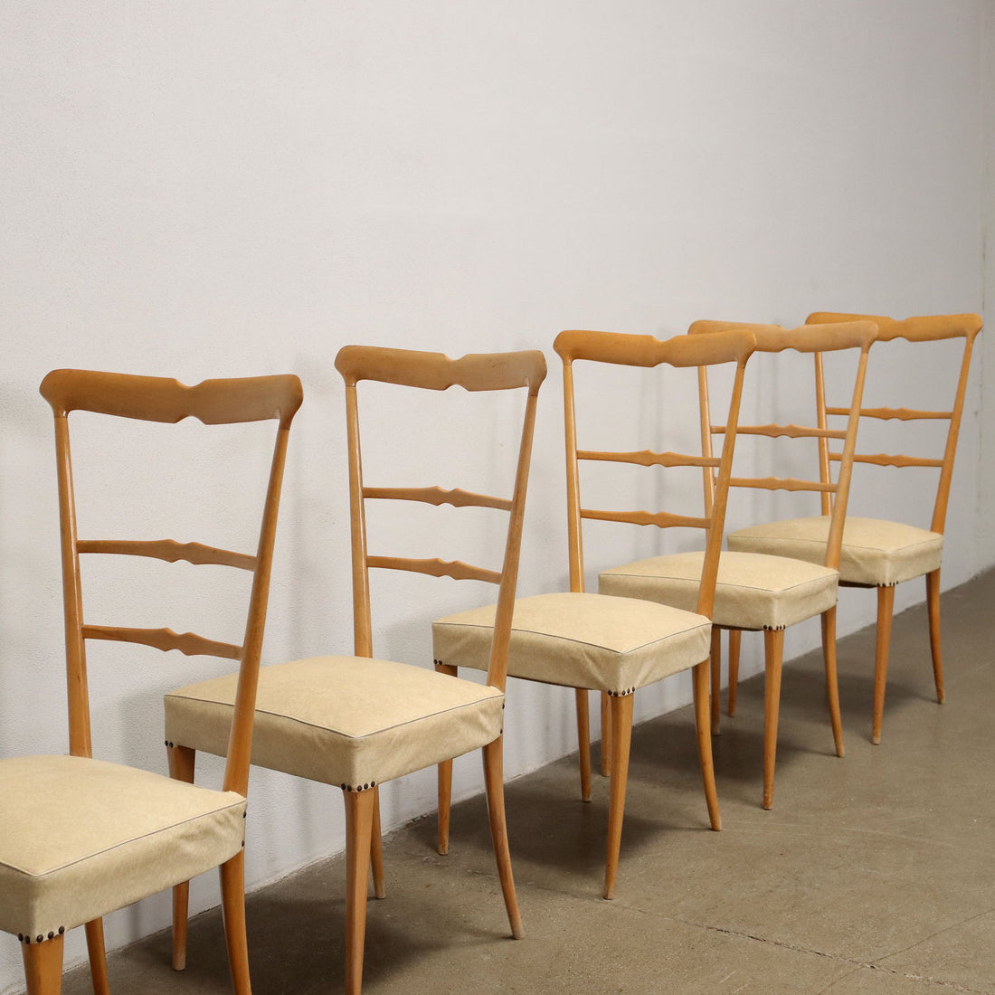  | Modernism  Chairs