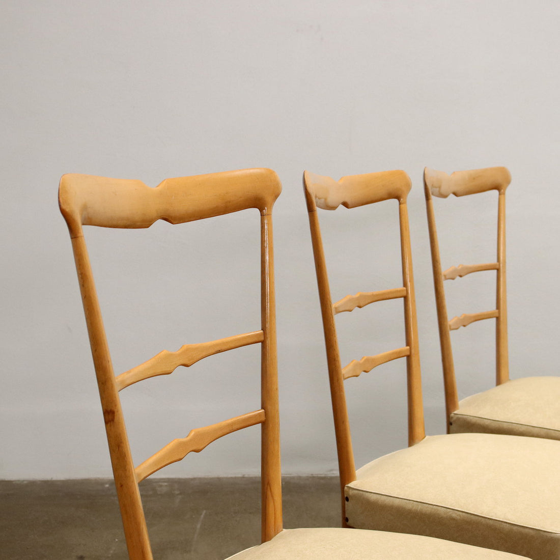  | Modernism  Chairs