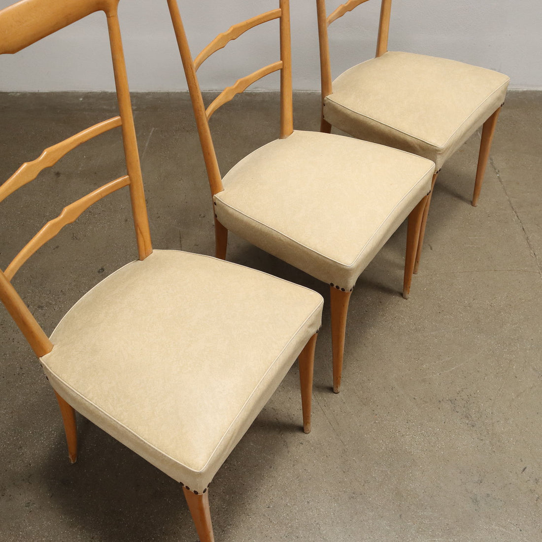  | Modernism  Chairs