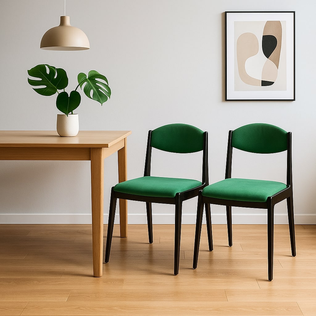  | Modernism  Chairs