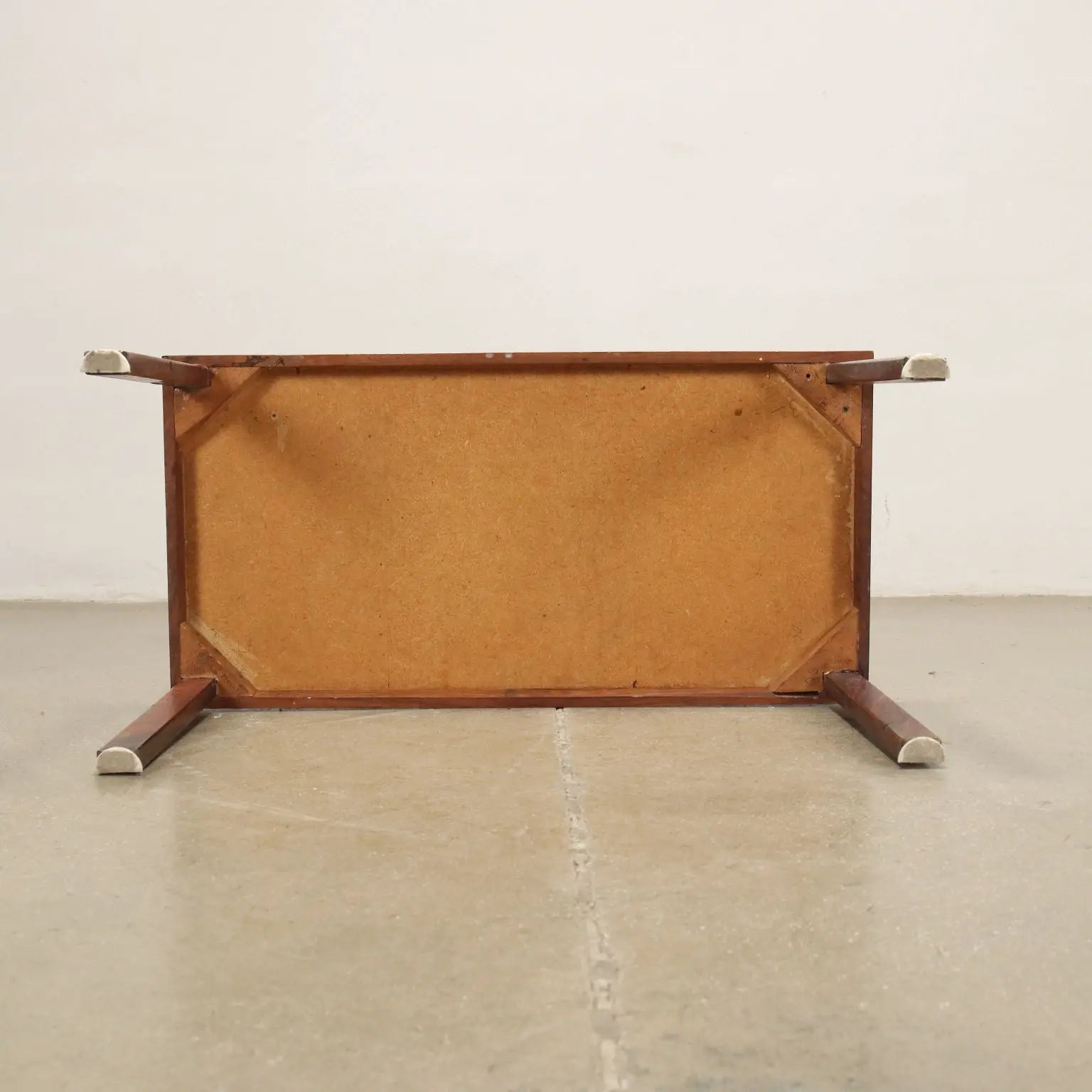 Bench Jacaranda Wood Italy 1960s | Modernism | Chairs