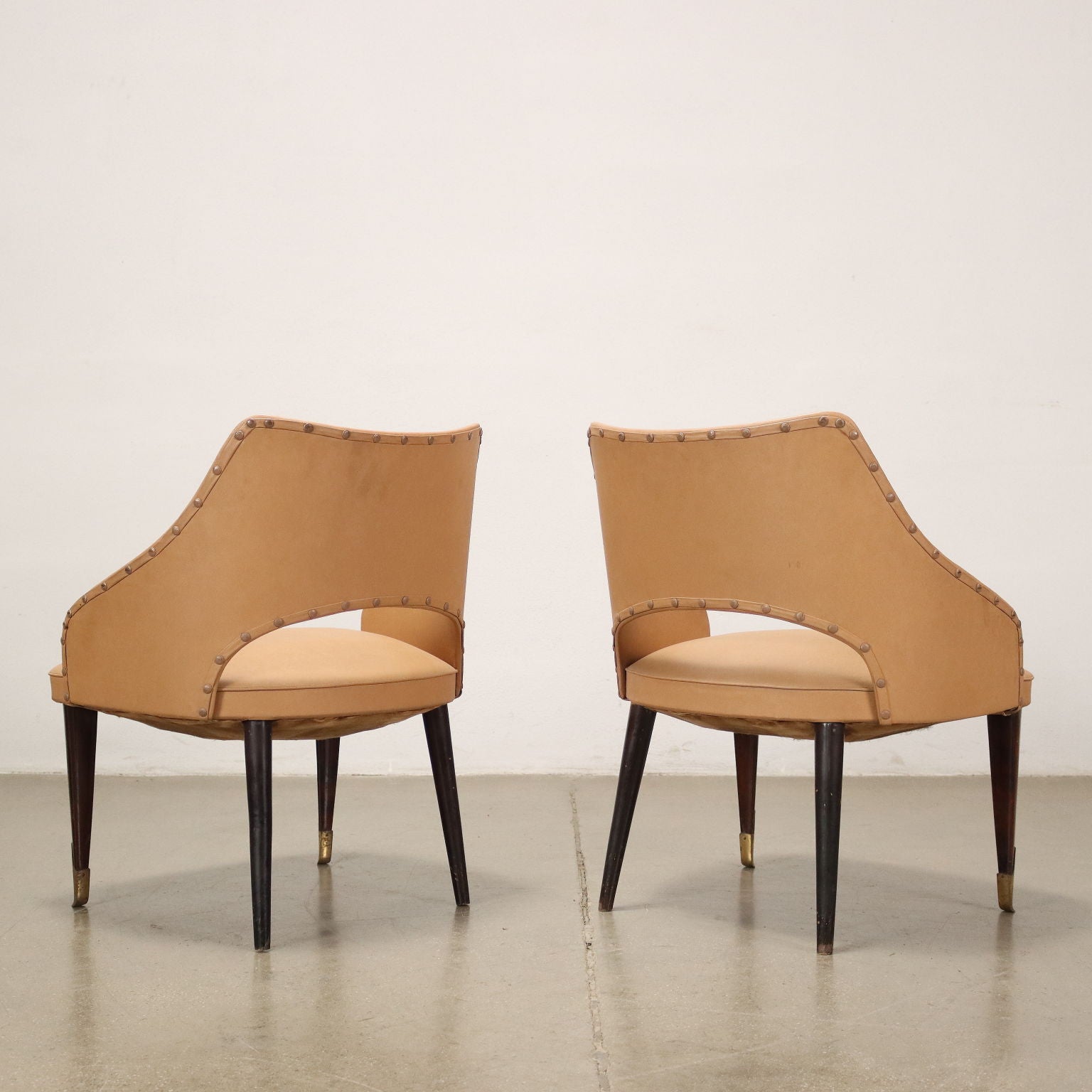  | Modernism  Chairs