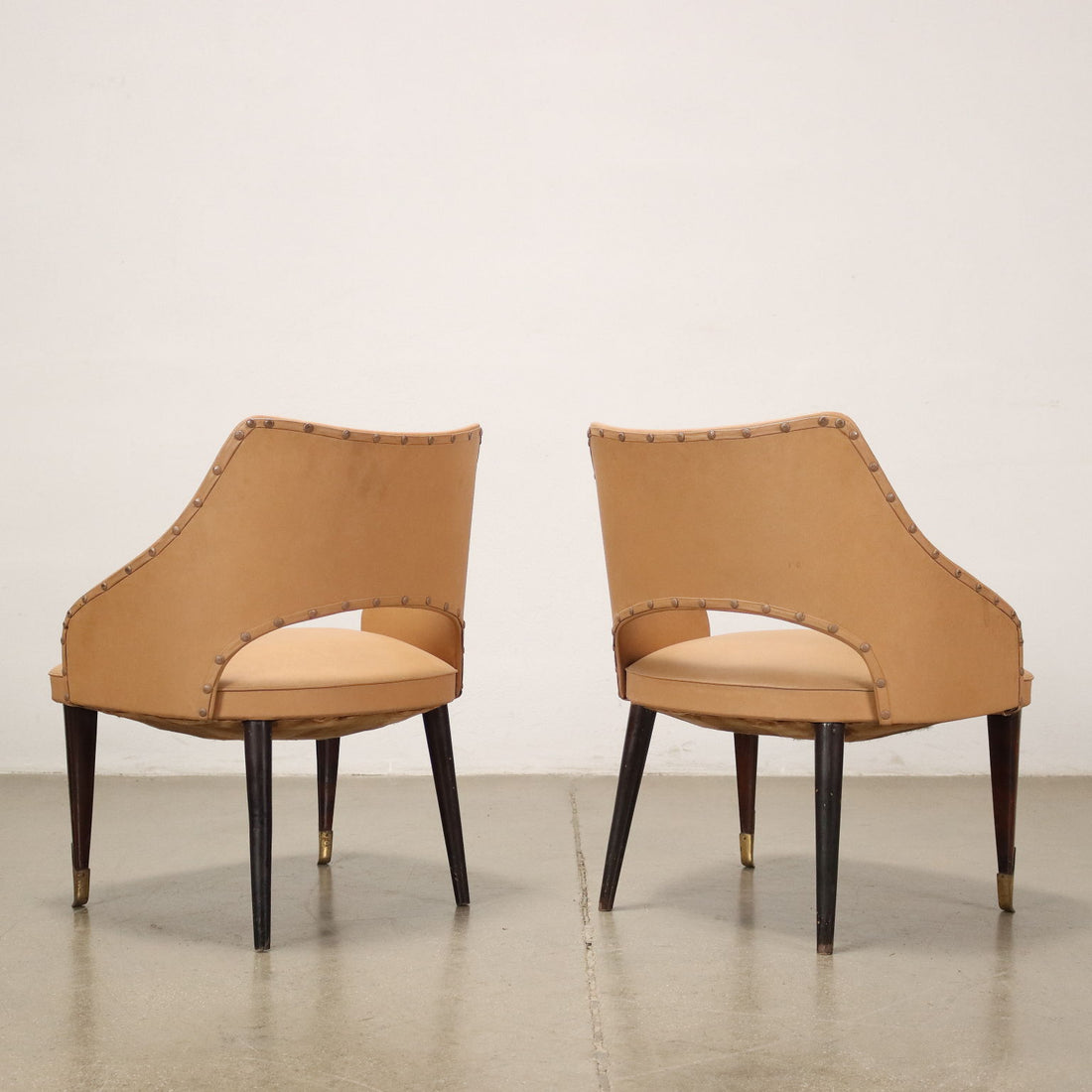  | Modernism  Chairs