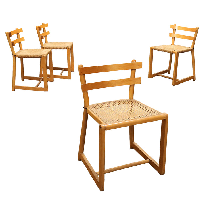  | Modernism  Chairs