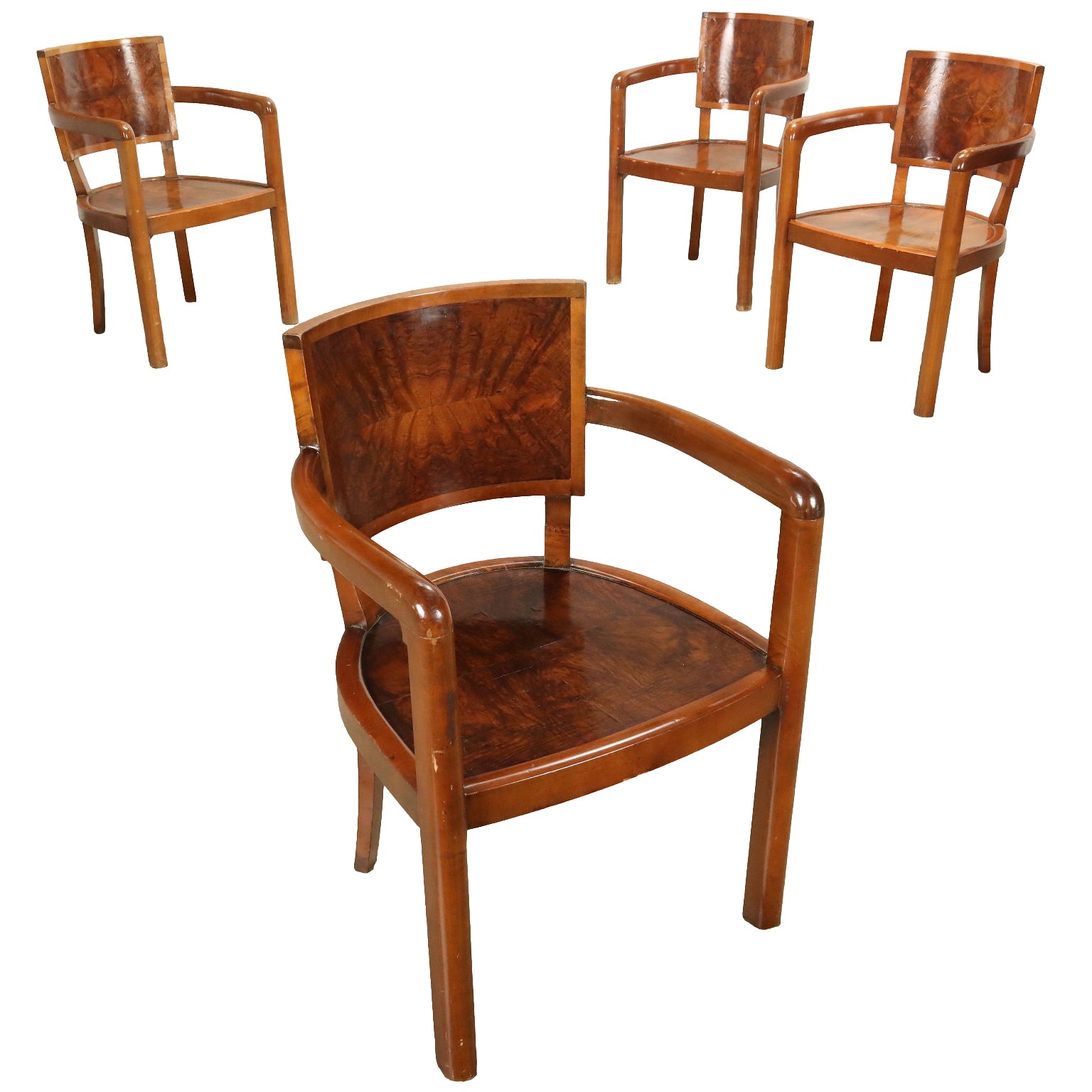  | Modernism  Chairs