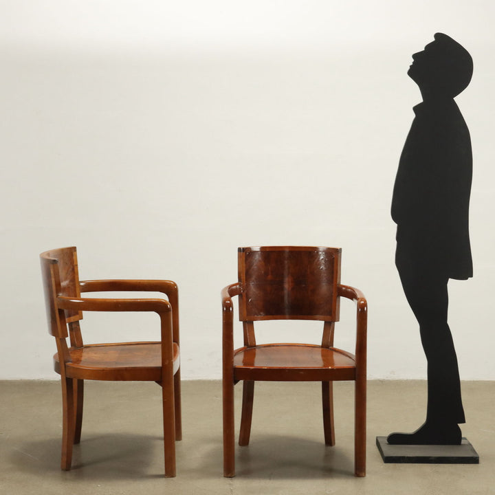  | Modernism  Chairs