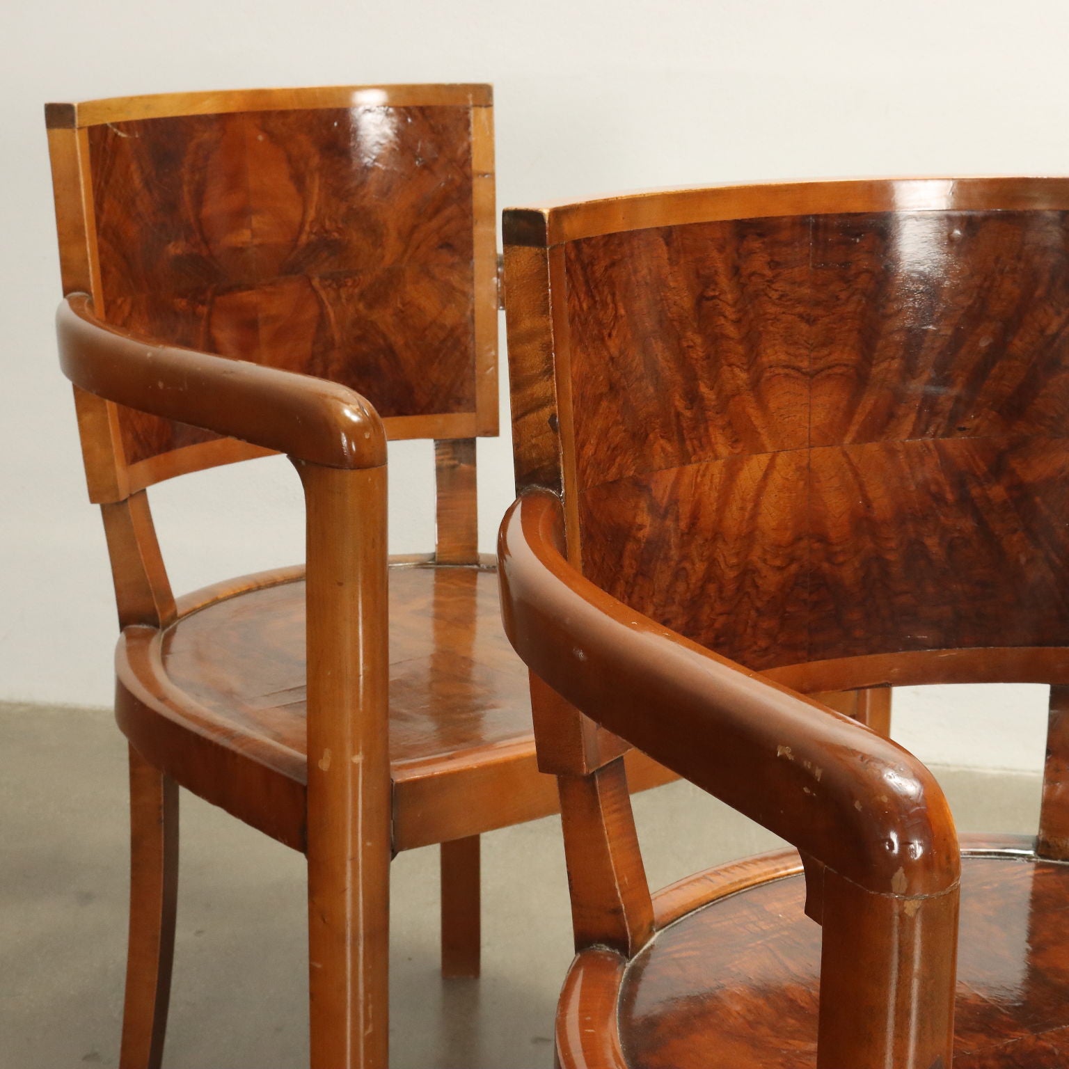  | Modernism  Chairs