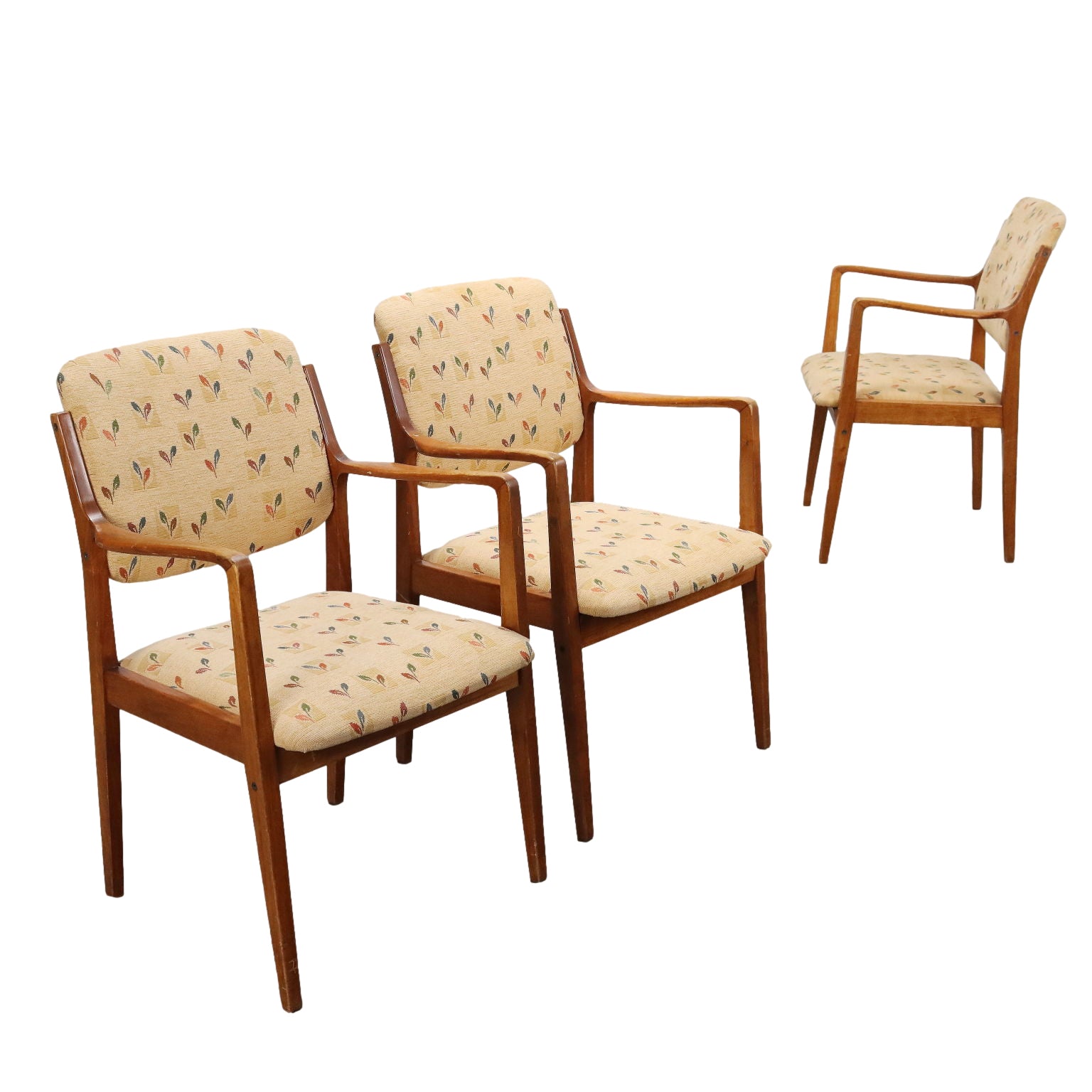  | Modernism  Chairs