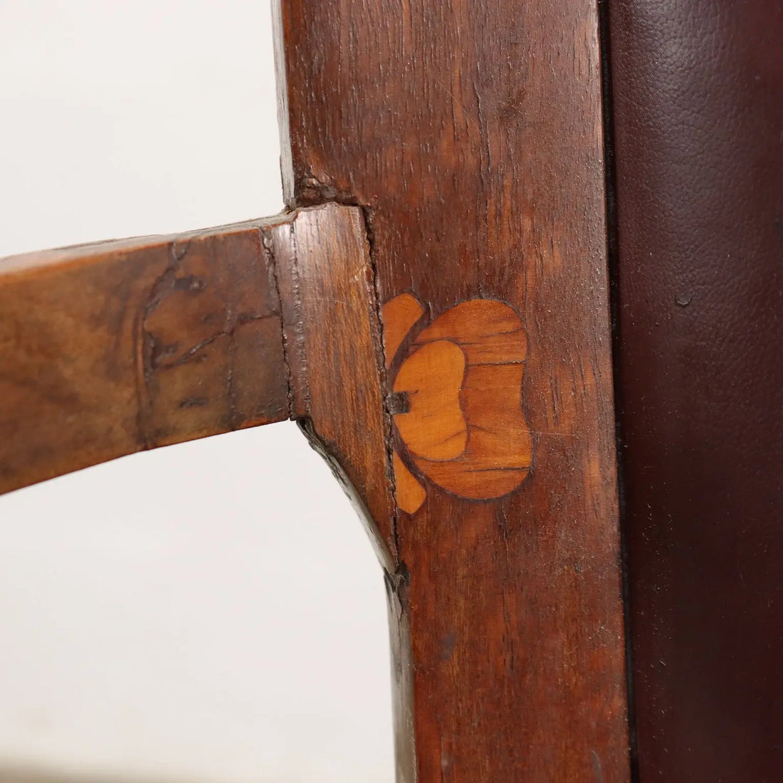 Liberty Chairs and Armchairs in Mahogany - Early 20th Century