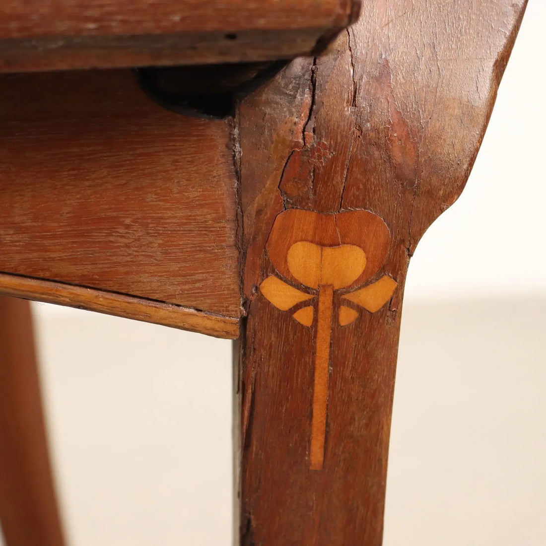 Liberty Chairs and Armchairs in Mahogany - Early 20th Century