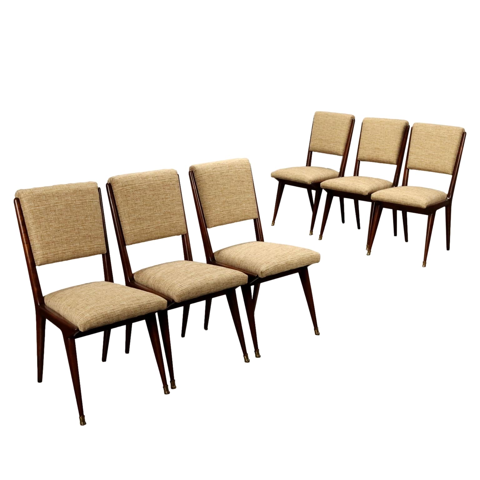  | Modernism  Chairs