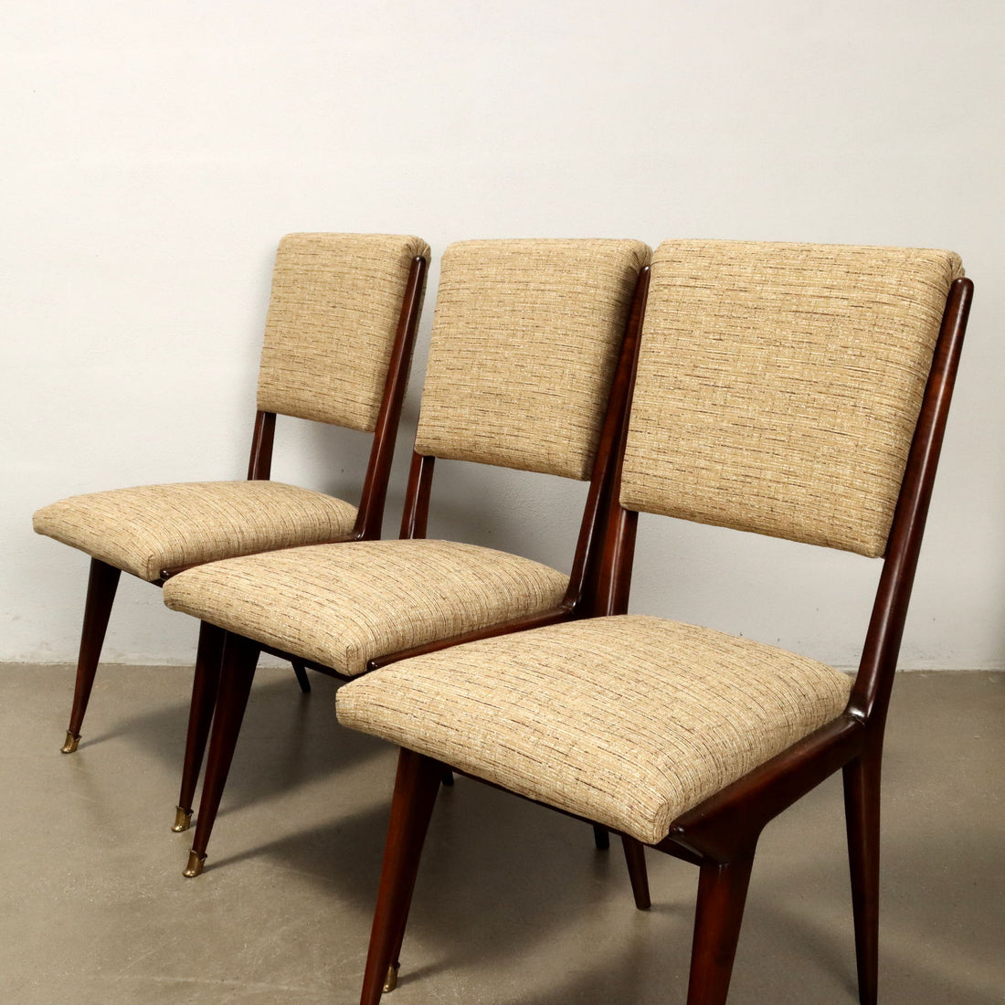  | Modernism  Chairs