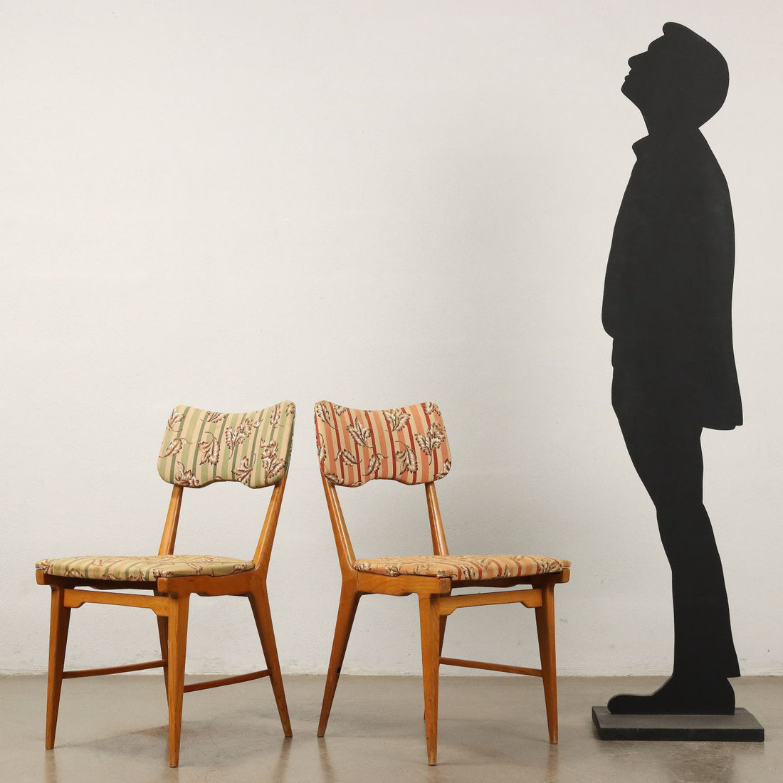  | Modernism  Chairs