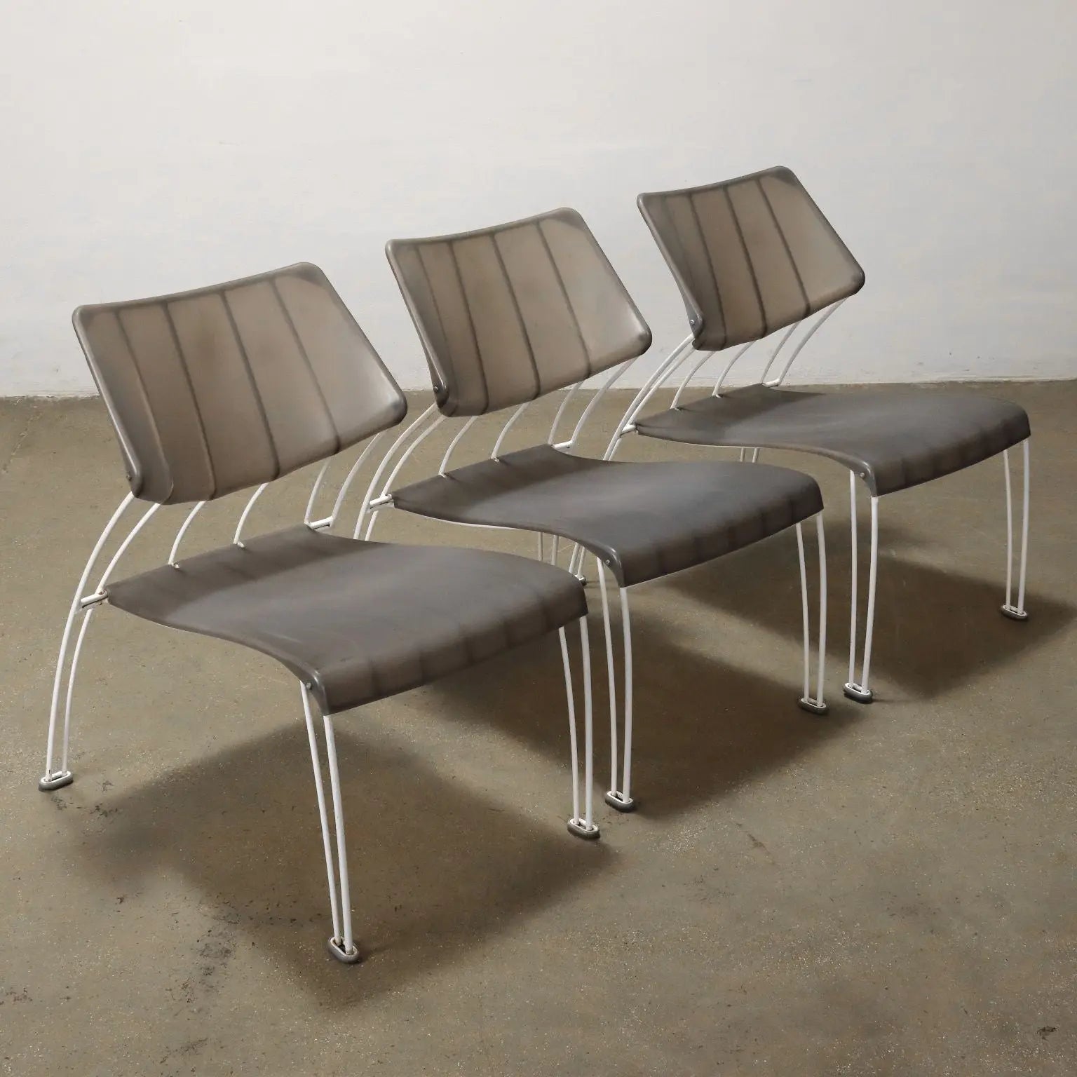 Ikea PS Hasslo Vintage Armchairs Design Monika Mulder | Modernism | Armchairs