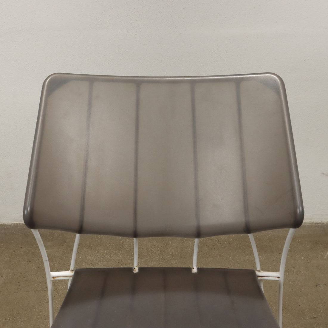  | Modernism  Armchairs