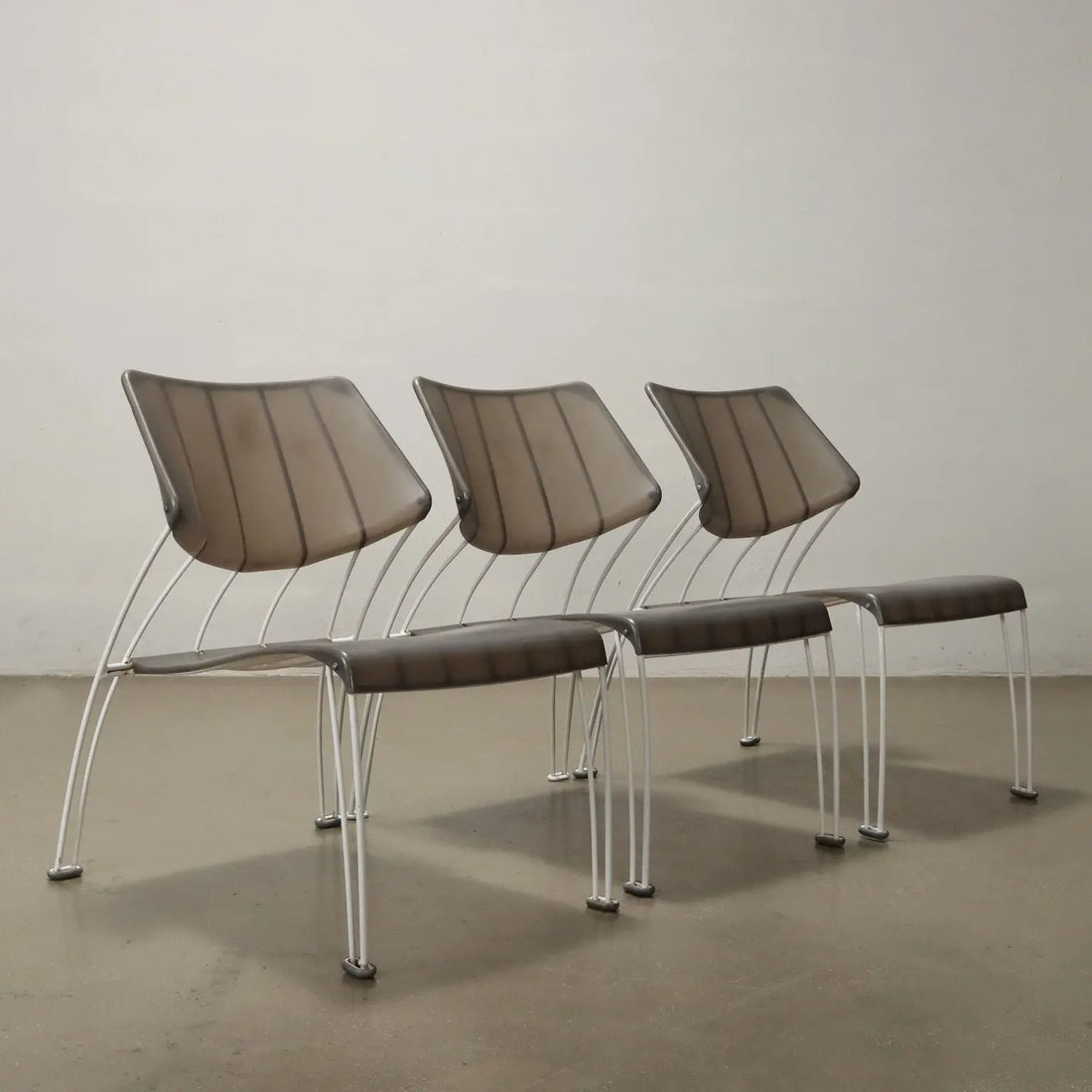 Ikea PS Hasslo Vintage Armchairs Design Monika Mulder | Modernism | Armchairs