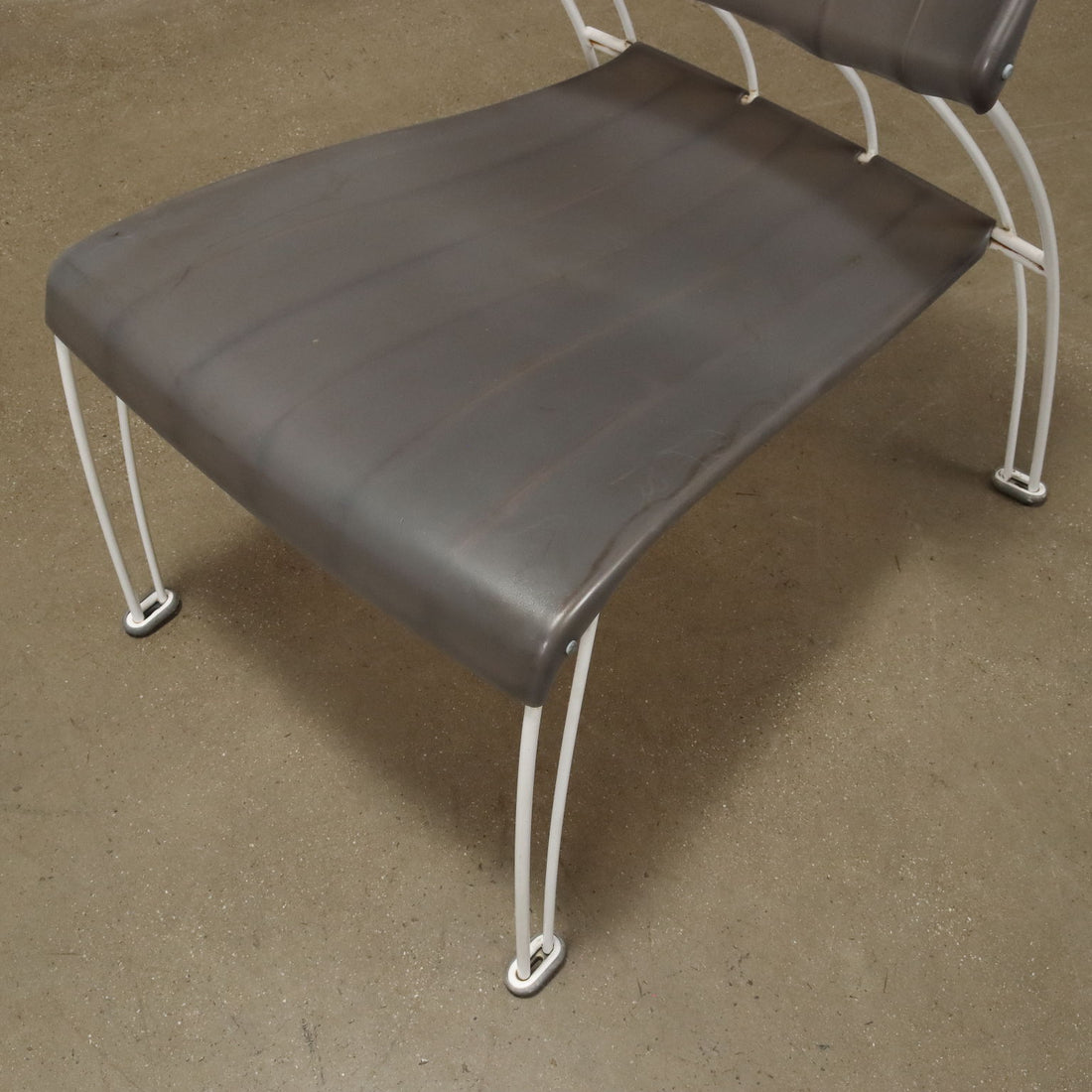  | Modernism  Armchairs