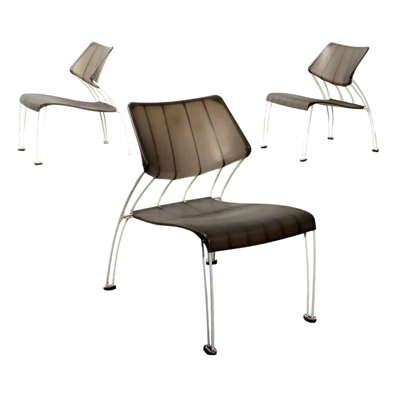 Ikea PS Hasslo Vintage Armchairs Design Monika Mulder | Modernism | Armchairs
