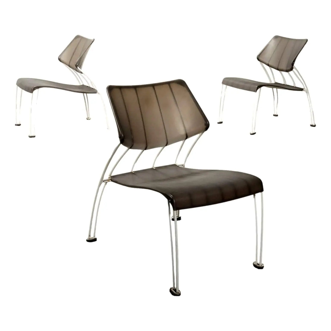 Ikea PS Hasslo Vintage Armchairs Design Monika Mulder | Modernism | Armchairs