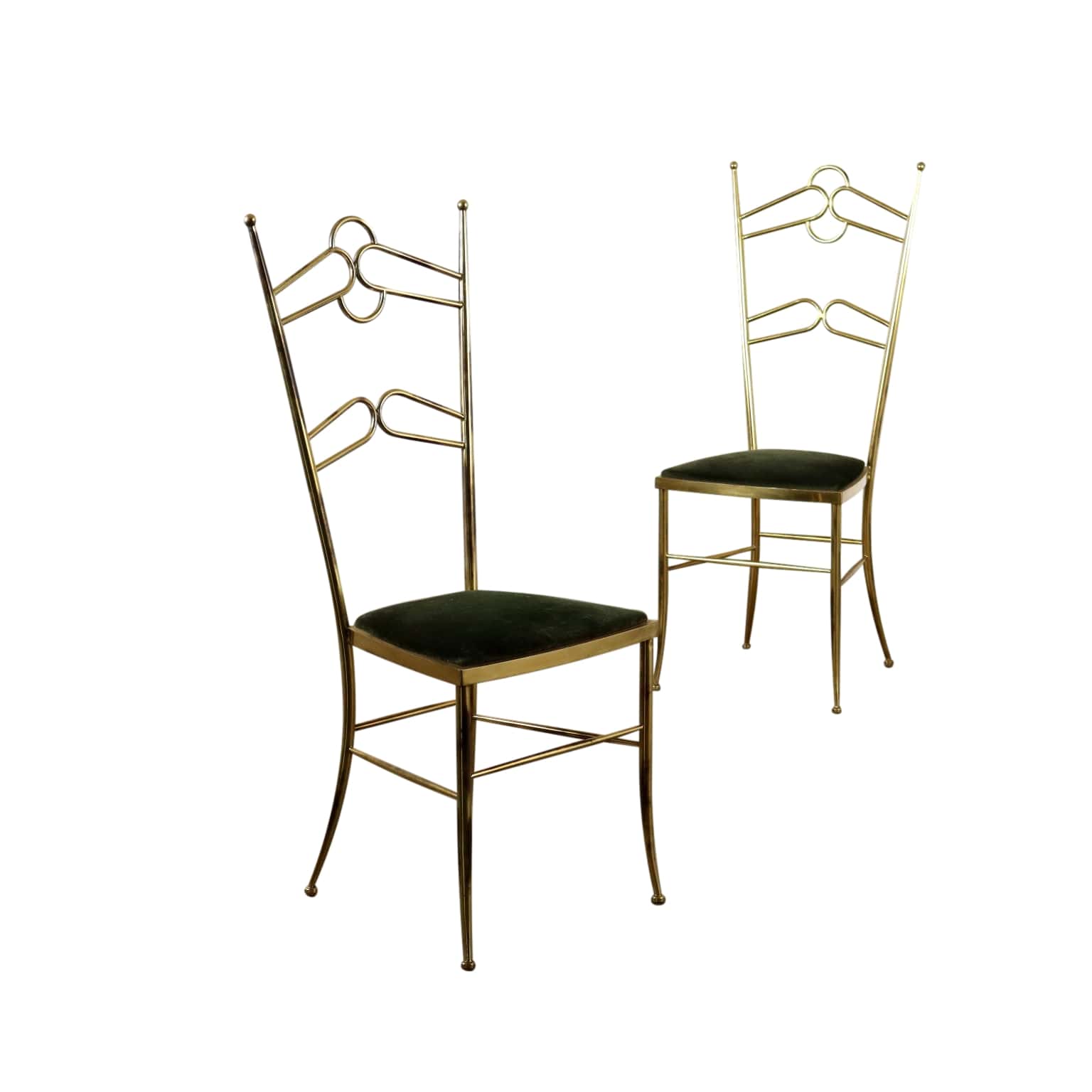  | Modernism  Chairs