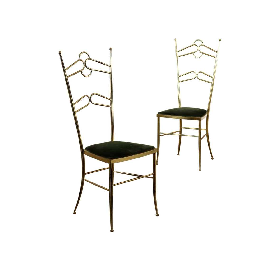  | Modernism  Chairs