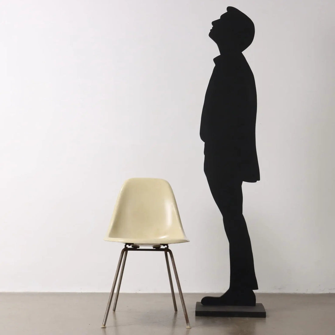 Vitra DSS Chair Vintage Design Charles & Ray Eames 1960s | Modernism | Chairs